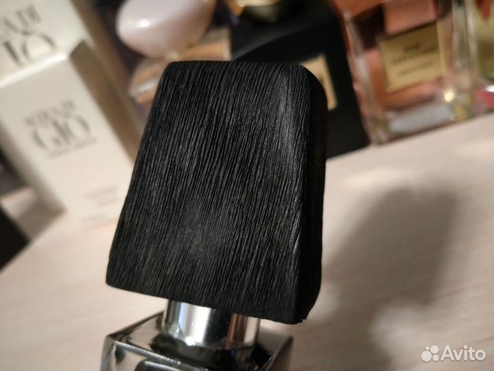 Nasomatto black afgano 30ml extrait de parfum