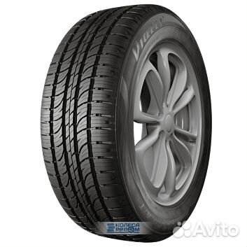 Viatti Bosco A/T V-237 225/55 R18 94V