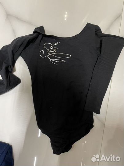 Модные Вещи пакетом на девочку 122