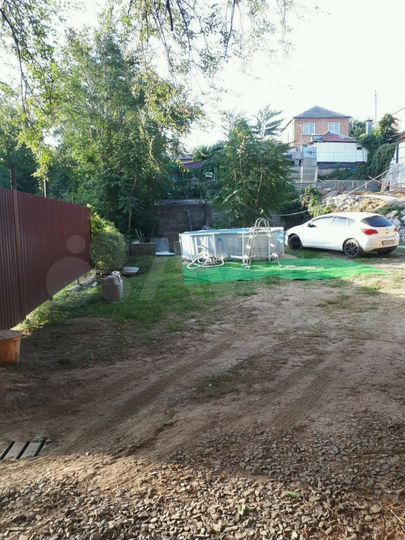 Участок 7 сот. (ИЖС)