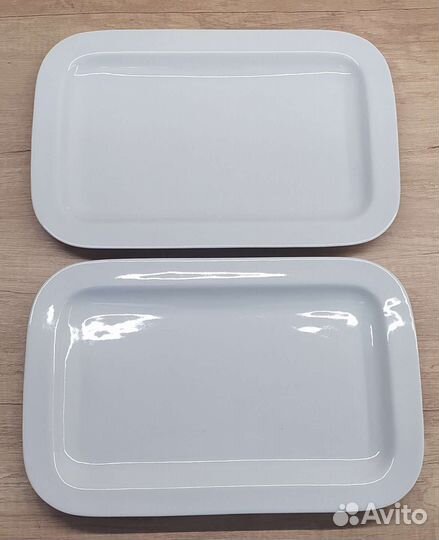 Комплект блюд для сервировки