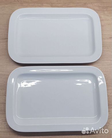 Комплект блюд для сервировки