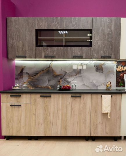 Кухонный гарнитур