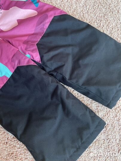 Зимний комбинезон Oldos 92