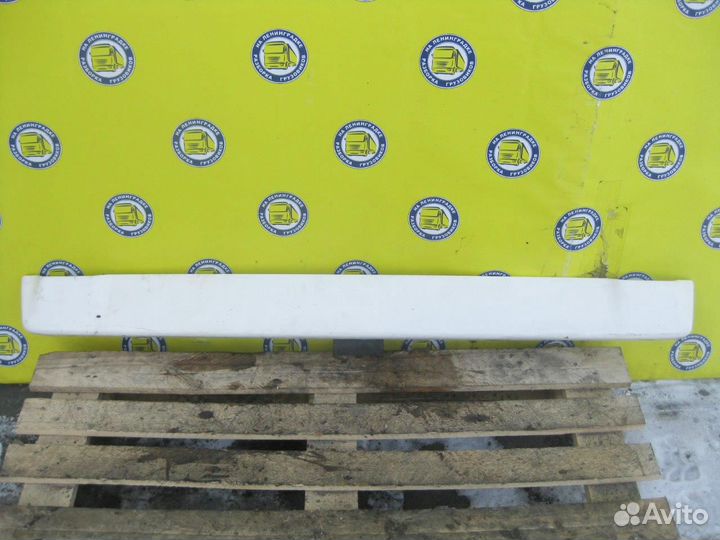 Накладка торсиона 81416850123 MAN, TGA