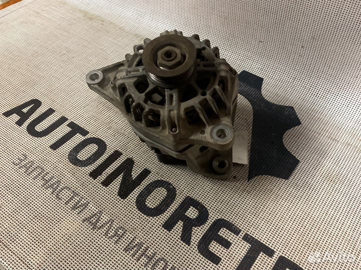 Генератор Nissan 23100AX62B