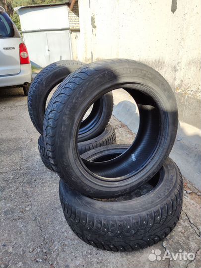 Nokian Tyres Hakkapeliitta 5 205/55 R16 94H