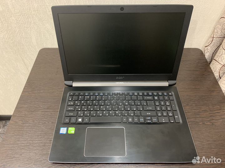 Acer aspire 5