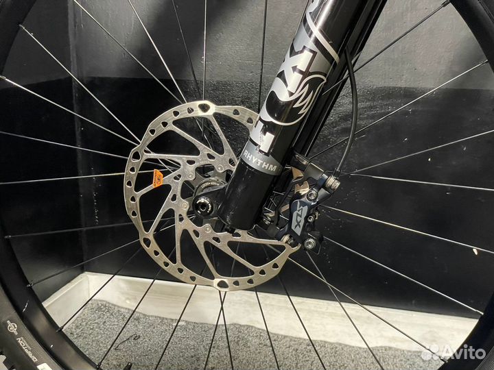 Specialized Turbo Levo Comp 2022г