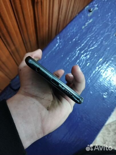 Xiaomi Poco X3, 6/128 ГБ