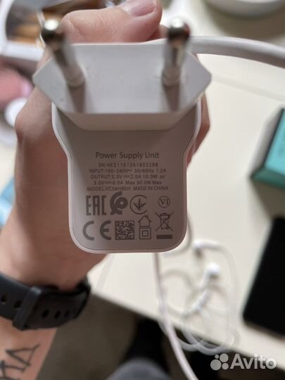 Смартфон oppo reno 5 Lite