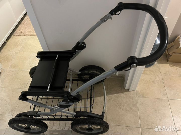 Коляска для новорожденных