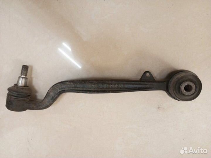 Рычаг подвески нижний передний Land Rover Range