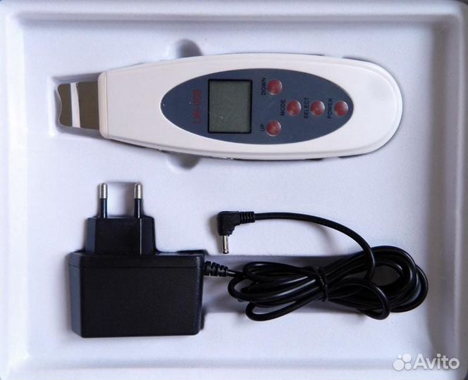 Ультразвуковая лопатка LW-006