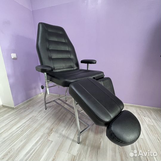 Педикюрное кресло