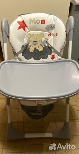 Стульчик для кормления