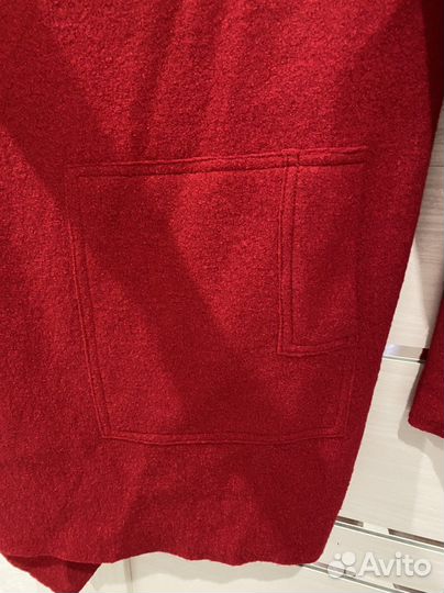 Кардиган тёплый