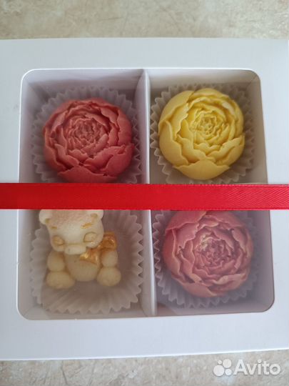 Шоколад ручной работы