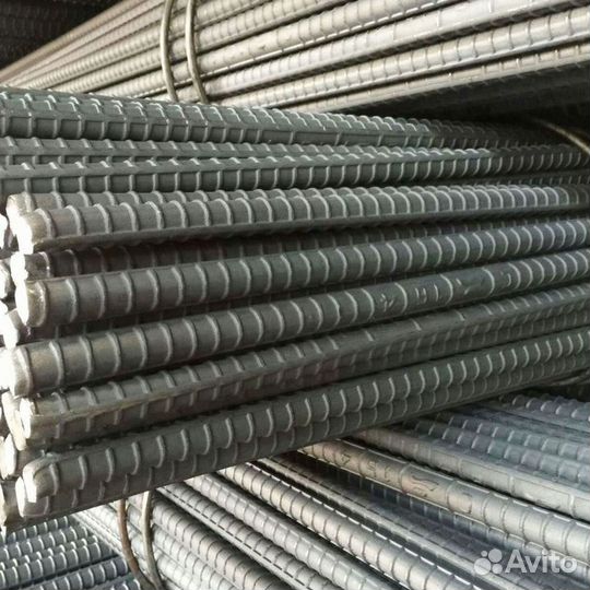 Арматура 18 мм. Под любую задачу