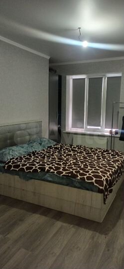 2-к. квартира, 61 м², 2/3 эт.
