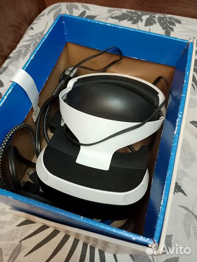 Ps vr