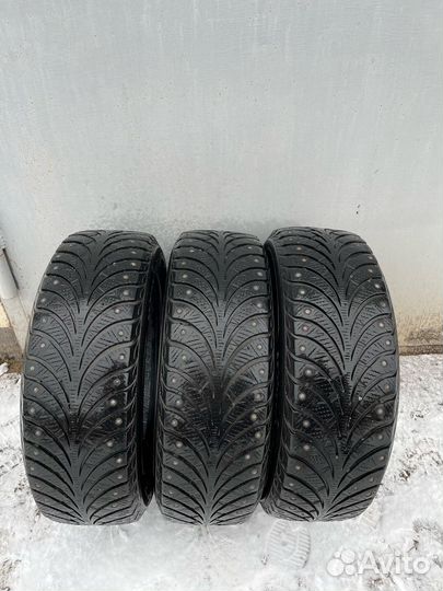 Sava Eskimo Stud 185/60 R15 88T