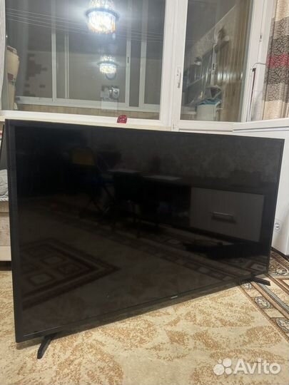 Телевизор SMART tv