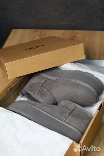 Угги Ugg classic mini