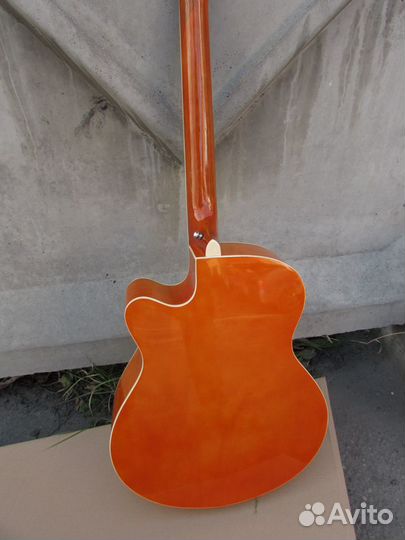 Гитара классическая. Гитара акустическая. Иркутск