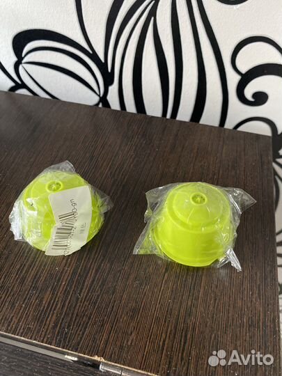 Капсулы для dolce gusto