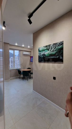 Квартира-студия, 26 м², 8/9 эт.