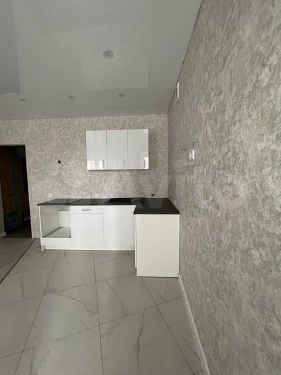 Квартира-студия, 26,2 м², 2/16 эт.