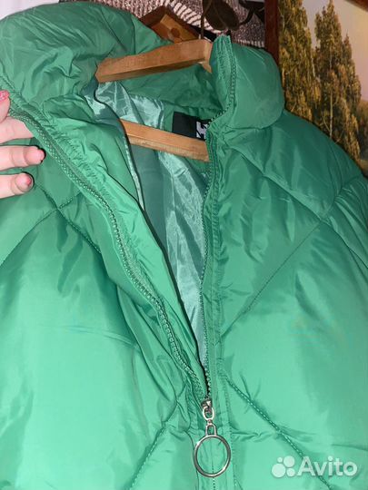 Куртка женская