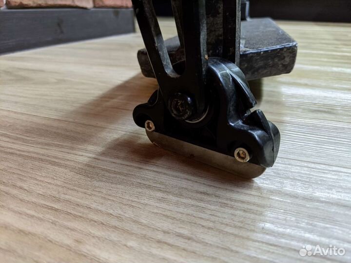 Коньки для самоката