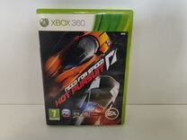 Need For Speed: Hot Pursuit (Xbox 360)