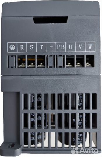 Частотный преобразователь bimotor 2,2 кВт