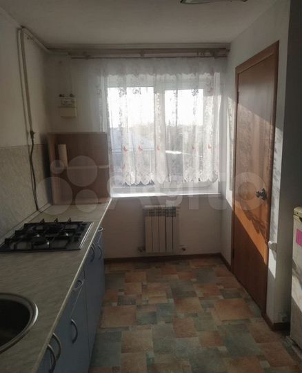 1-к. квартира, 30,8 м², 2/2 эт.