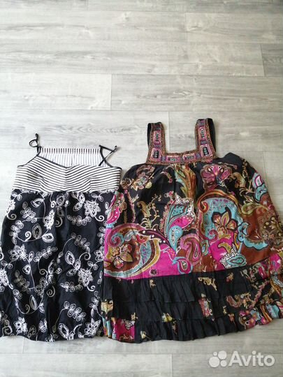 Одежда для беременных 48 50 пакетом