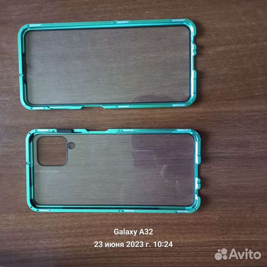 Чехол на samsung A22