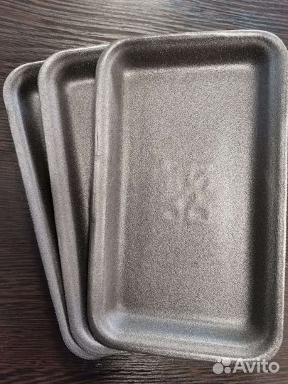 Подложка для фасовки товара. 600 шт/уп