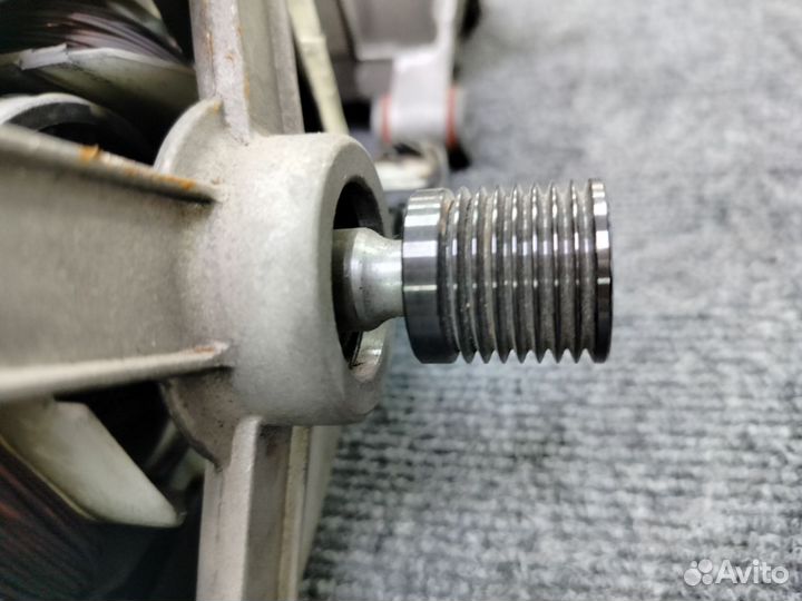 Двигателя стиральной машины Beko Б\У