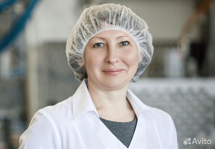 Упаковщики кондитерских изделий, М/Ж, без опыта