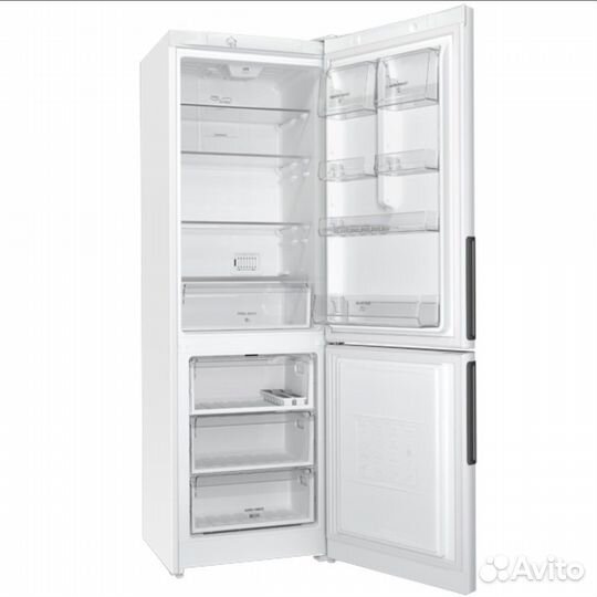 Холодильник hotpoint ariston HF 4180 W