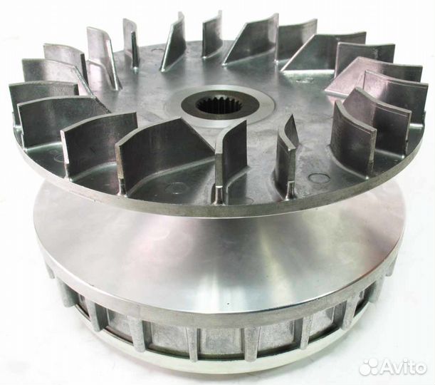 Ведущий вариатор в сборе Stels 500/700 HiSun