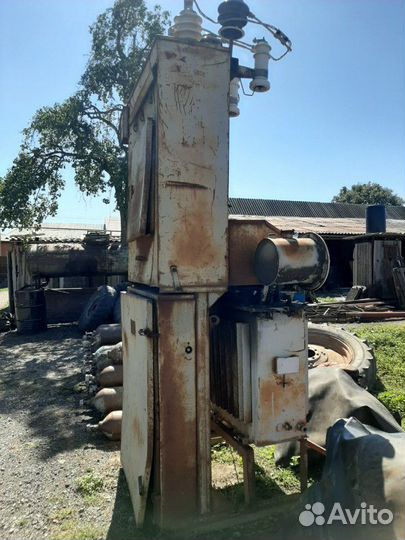 Трансформатор