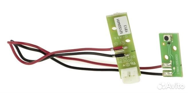 Датчик наличия зерен для кофеварки DeLonghi