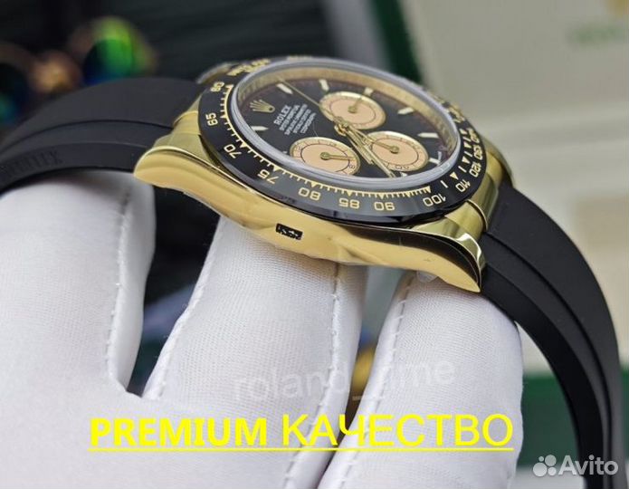 Rolex мужские часы Ролексы