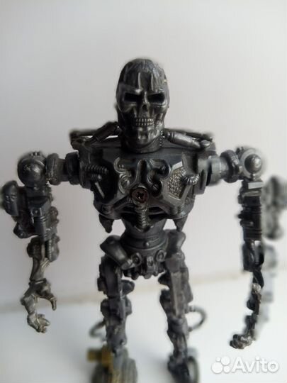 Videoman терминатор и чужой Технолог Битвы Fantasy