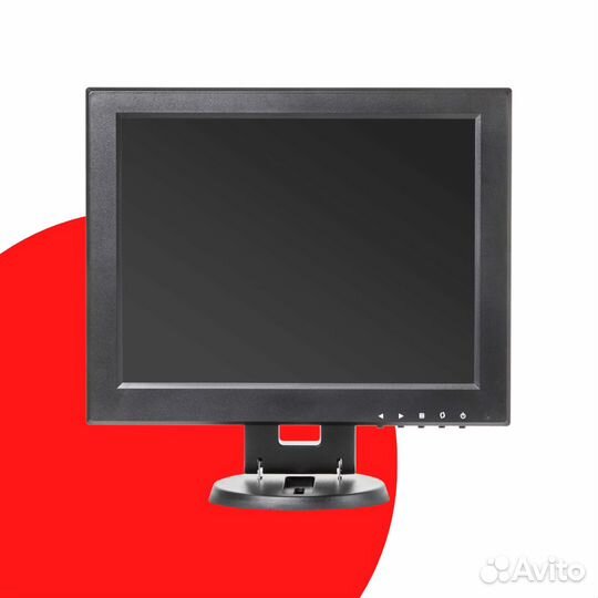 POS монитор 12