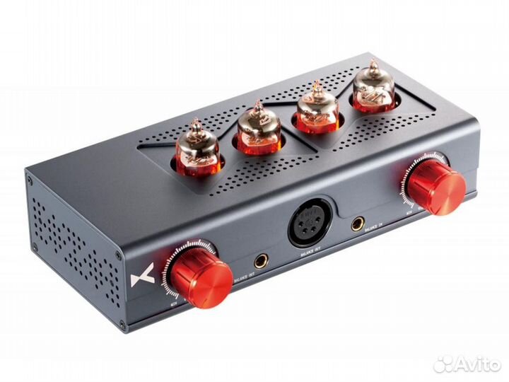 Усилитель xDuoo MT-604